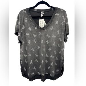 Cable & Gauge Skull Themed Large